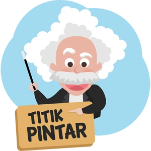 Titik Pintar